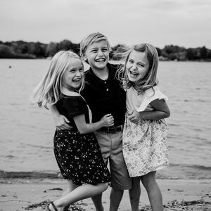 Meet your Posher, Scott